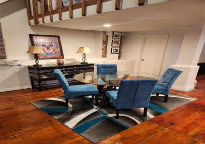 Detroit Loft Fort Pontchartrain