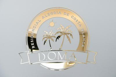 D.O.M.A. Residencial Alegria
