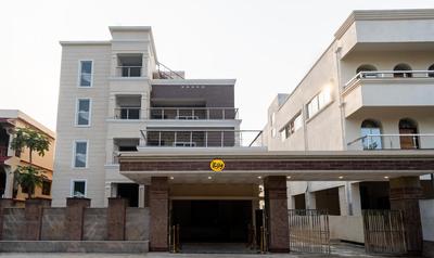 Itsy Hotels Greenland Jungle View