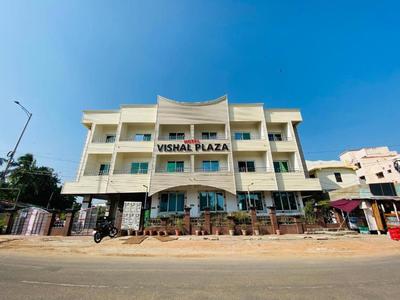 HOTEL VISHAL PLAZA
