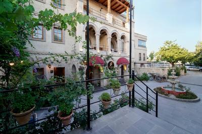 Luxury Cratus Stone Palace - Image 61