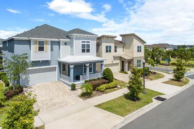 Multiple Luxury Pool Homes Next to Disney