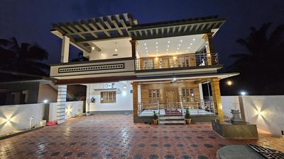 Vrindavan Homestay near Temple