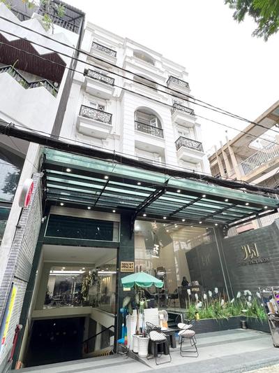 Home Away Minh Khai - Serviced Apartment