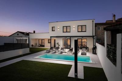 Villa Artis by IstriaLux