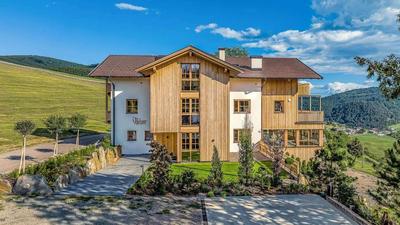 Tschitthof Wohnung Gill