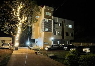 Naksha Tree Hotels - Yelagiri
