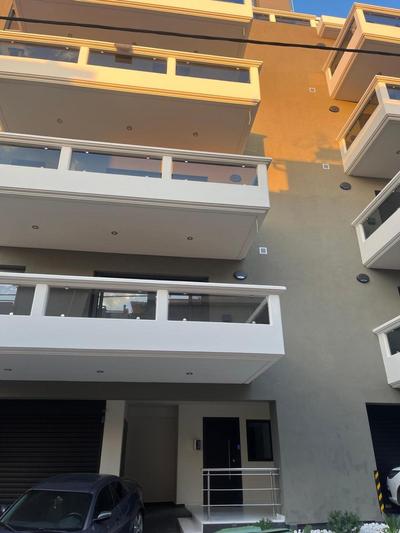 medusa apartment in Agios Dimitrios