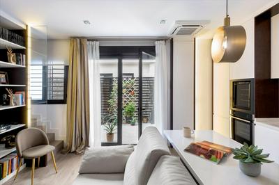 Unika Homes Faustino & Terrace