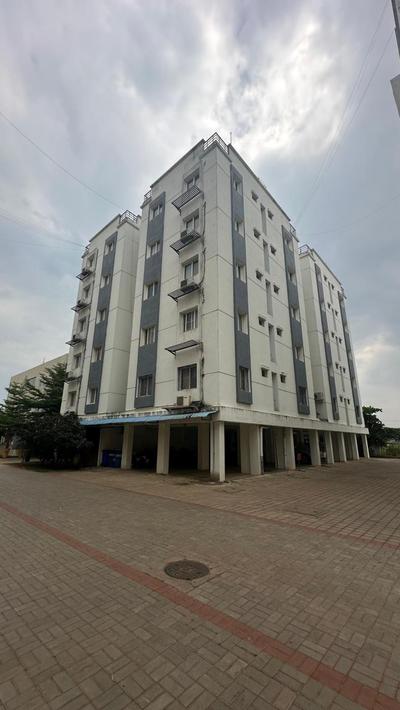 True North Apart Hotel