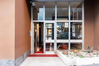 Panzeri Flexyrent Apartment Aircon e WiFi