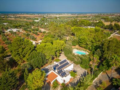 Villa Patty.