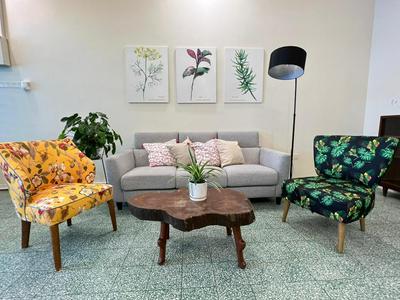 myROOM @ Mandalay Georgetown, Off Jln Burma, Gurney Drive