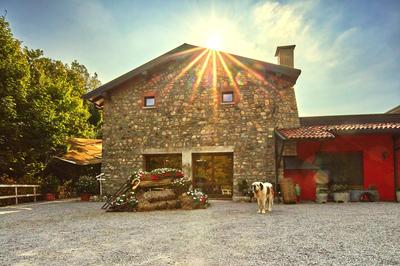 Agriturismo Cascina Mirandola