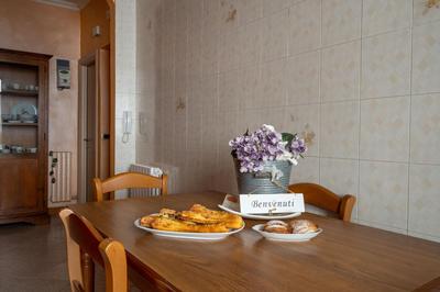 Casa Mar Piccolo Warm Apartment