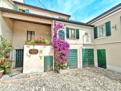 Appartamento Ancella - Residenza la Madonina Morciano