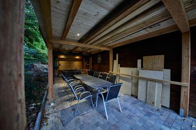 Chalet van den Berg
