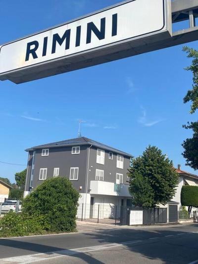 Villa Popilia Sea & Business Red