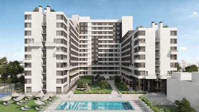 Be Casa - Valdebebas