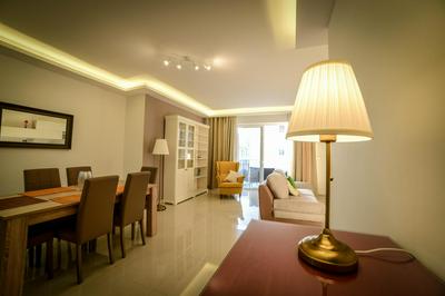 Seacrest - Large 3 bedroom Apartment