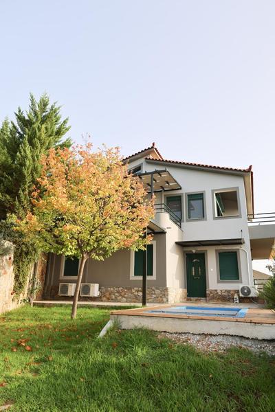 Skiathos Zeus apartment
