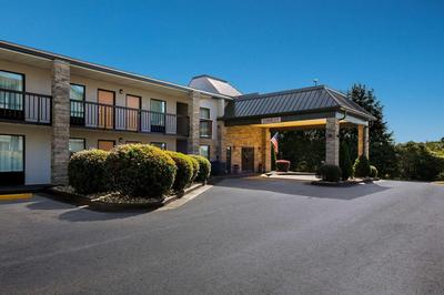 Quality Inn Commerce at I-85, Foto 2