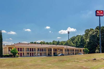 Econo Lodge Union City - Atlanta South, Foto 2
