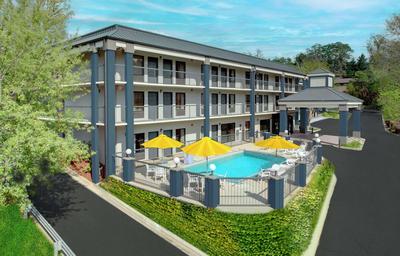 Clarion Pointe Biltmore Village, Billede 2