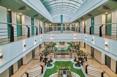 Hotel Orion Centrally near North Goa & Panjim