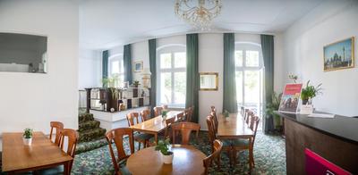 Safestay Berlin Kurfurstendamm