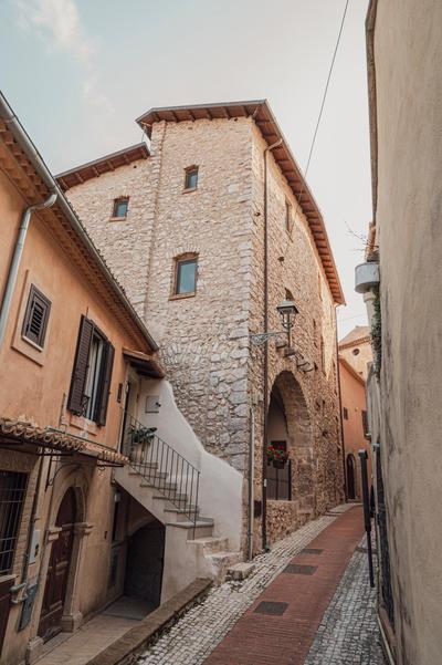 Locanda Persei