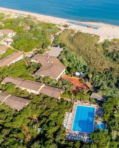 Villetta "I Pini" San Pietro a mare Valledoria