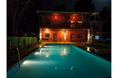 Waves rooms by 29bungalow