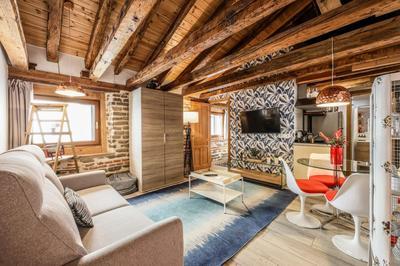 Apartamento Plaza de España