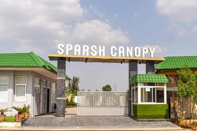 Sparsh Canopy Resort