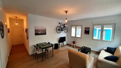 Awesome home in the picturesque city of Ronda.