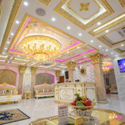 Townhouse Cuong Thanh 3 Hotel