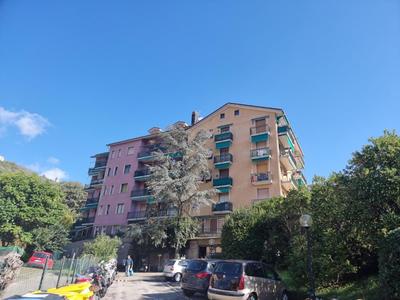 Mansarda al mare