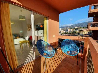 Sunset Beach Studio