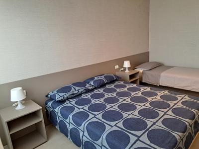Bolognamania Rooms-Saffi