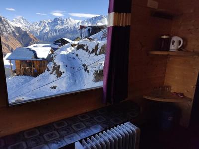 Poppy Resorts Auli