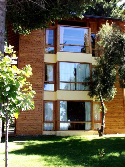 Villa Sofía Apart Hotel & Spa