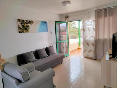 Mirador de Sotavento Apartment 8209