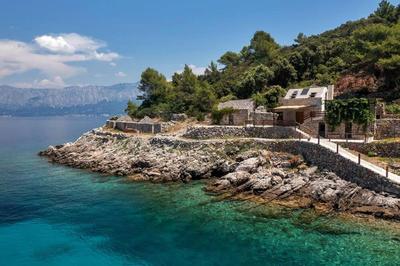 Holiday Home -Didina