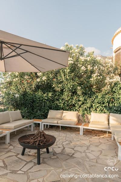 Coliving & Coworking Costa Blanca