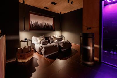 Sun Villa Genf Spa - Relax