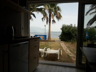 Apartmani Tatjana Djenovici