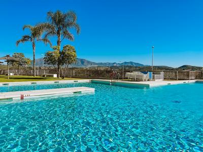 Casa Banderas, pool and sea view by SelectionHolidayrentals