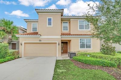 Marvelous 11 Bedroom Pool Home Few Miles From Disney World
