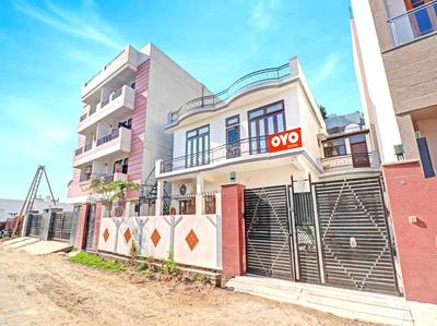 Hotel O Vithalesh Home Stay